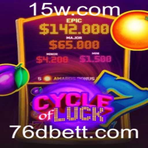 Explorando o Mundo de CycleofLuck: Regras e Inovações no Cenário Atual de Jogos