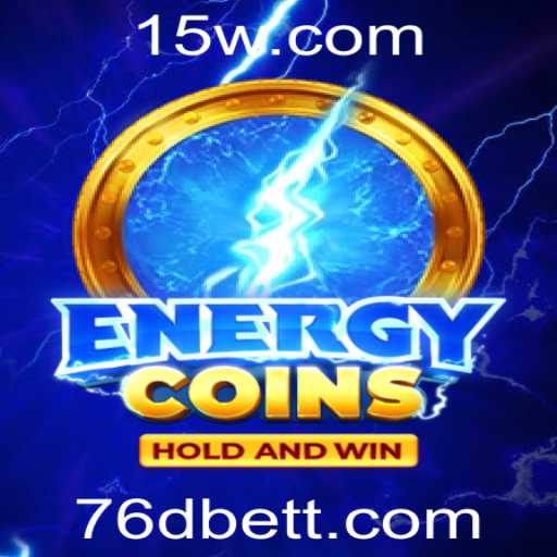 EnergyCoins: Uma Nova Era de Jogos e Entretenimento com 76dbet