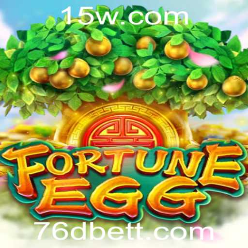 Explorando FortuneEgg: Um Novo Horizonte no Universo de Jogos