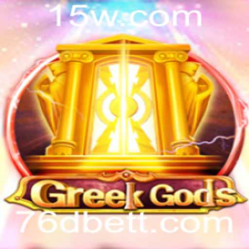 Discover the Exciting World of GreekGods: A Modern Gaming Experience