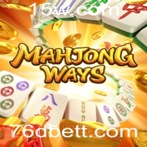 MahjongWays: Mergulhe no Fascinante Mundo do Jogo com 76dbet