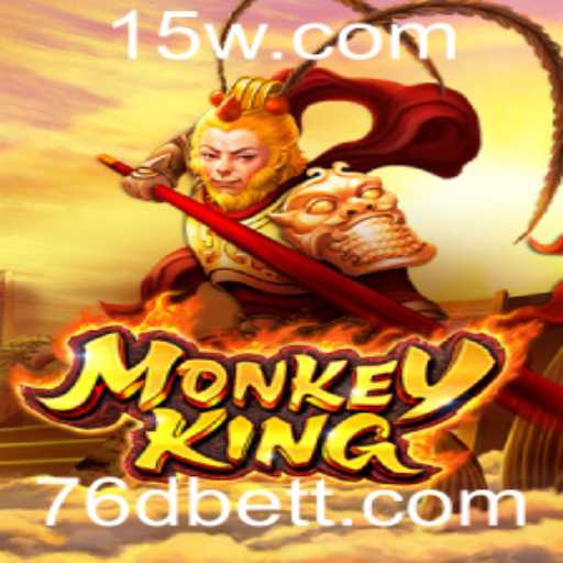 Explorando o Mundo Fascinante de MonkeyKing: A Nova Febre dos Jogos de Cassino Online