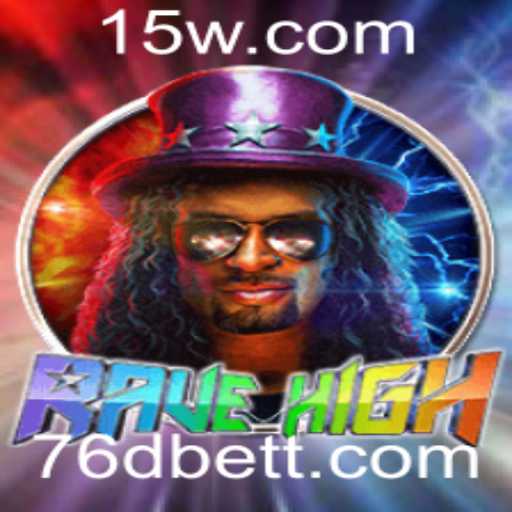 RaveHigh: Mergulhe na Emoção de um Jogo Único