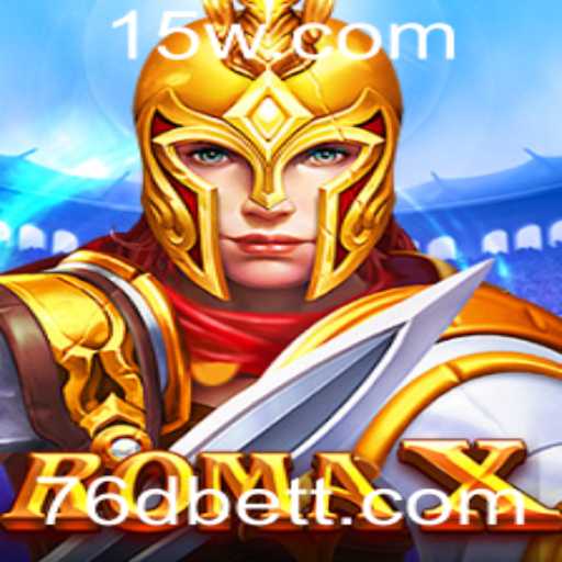 Descubra RomaX: O Jogo Que Está Conquistando Multidões