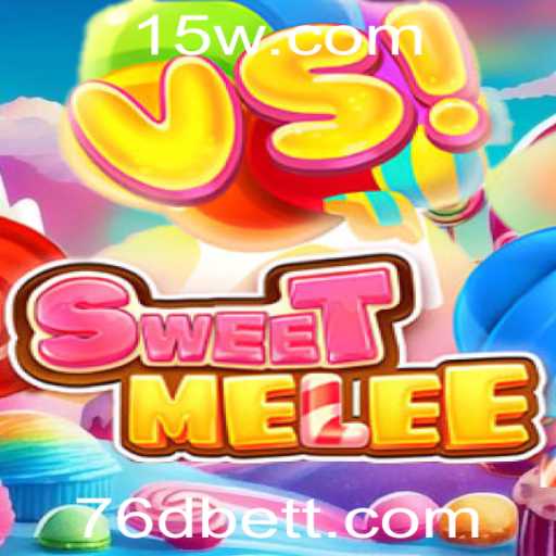 Descubra SweetMelee: Aventura e Estratégia no Mundo dos Jogos
