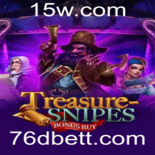 TreasuresnipesBonusBuy: Um Guia Completo sobre o Jogo de Cassino Online