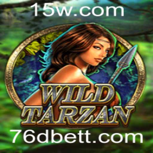 Uma Viagem Selvagem Com WildTarzan: Explorando o Jogo Inovador